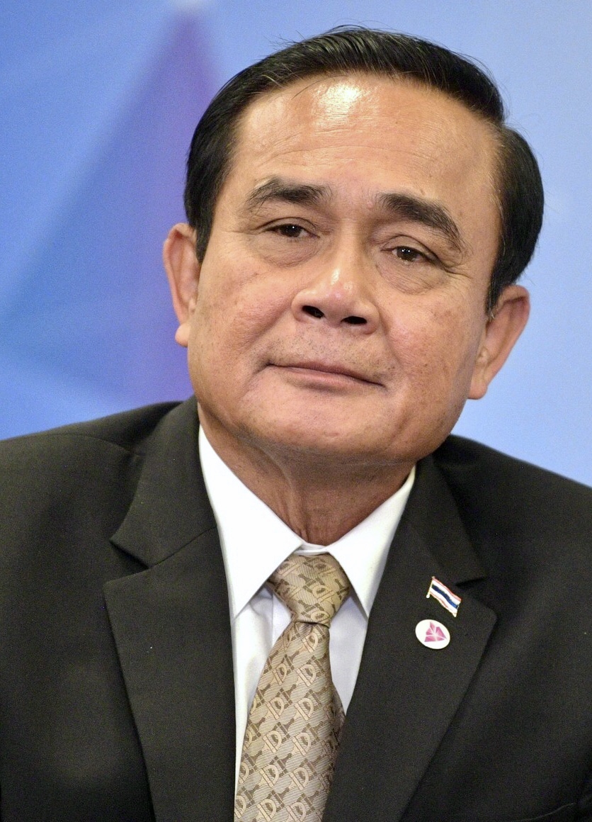  p>巴育·占奥差 i>(泰文:                  