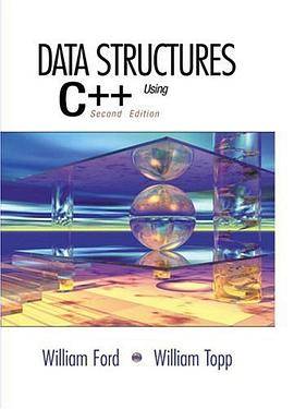 Data Structures with C++ Using STL_百度百科