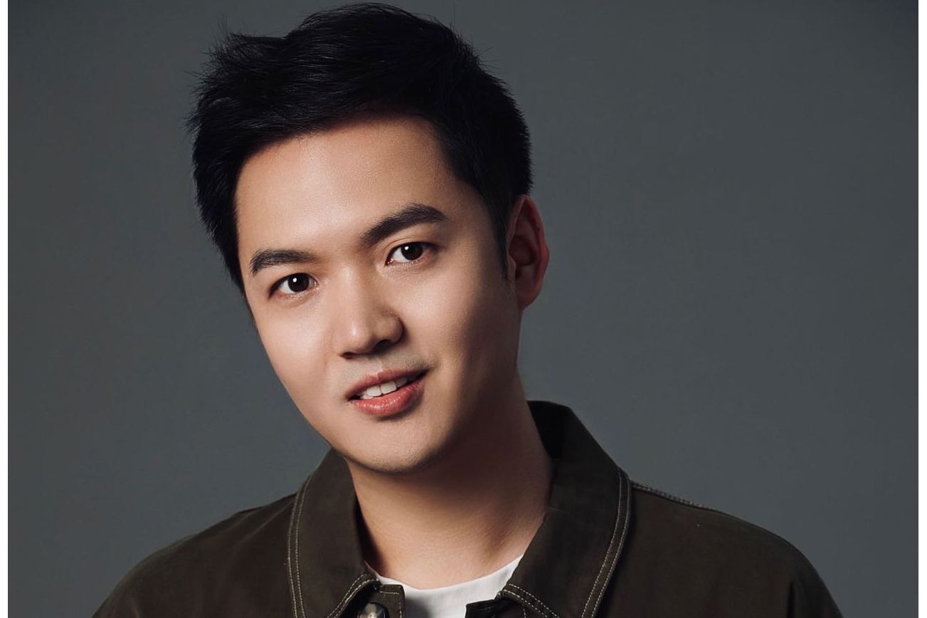 潇彬