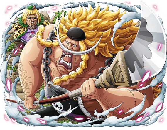  p>爱德华·威布尔,日本漫画《 a target="_blank" href="/item/海贼