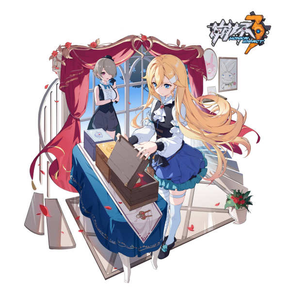 比安卡·舞台(下)