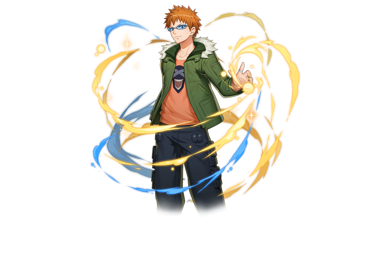  p>洛基是游戏《妖精的尾巴 力量觉醒》中的魔导士. /p>