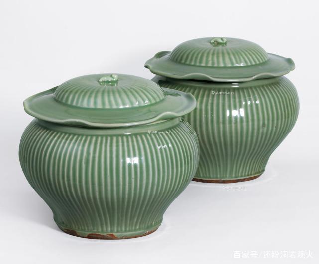 元代龙泉窑瓷器市场行情，风格特征，元代龙泉窑瓷器值多少钱？_