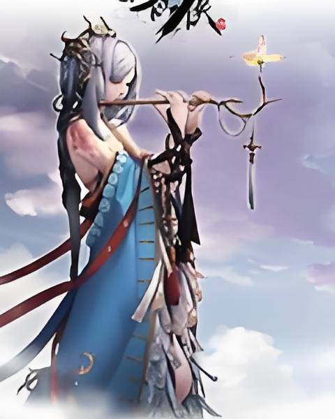 神曲乐师_百度百科