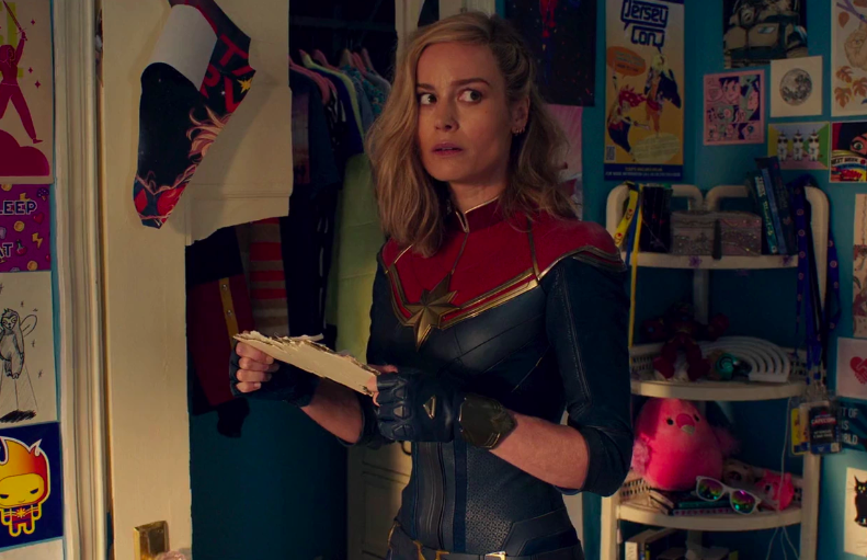 卡罗尔·丹弗斯