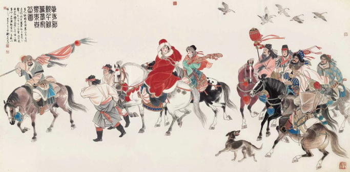 刘旦宅（国画家、上海师范大学教授）_百度百科