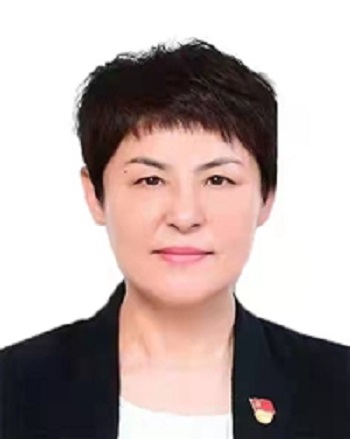  p>李文波,现任洛阳市西工区人大常委会党组书记,主任. /p>