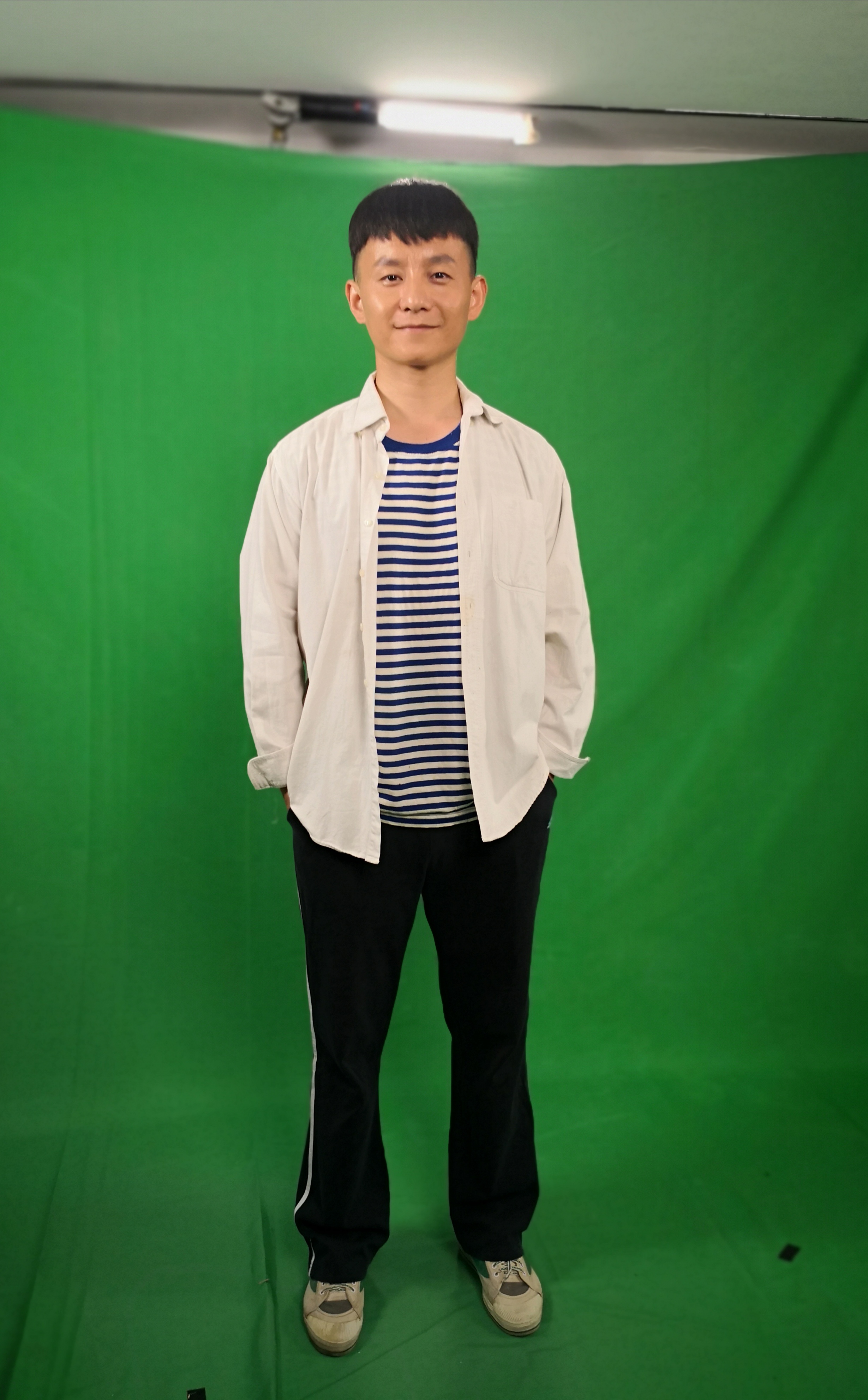 冯玉玺