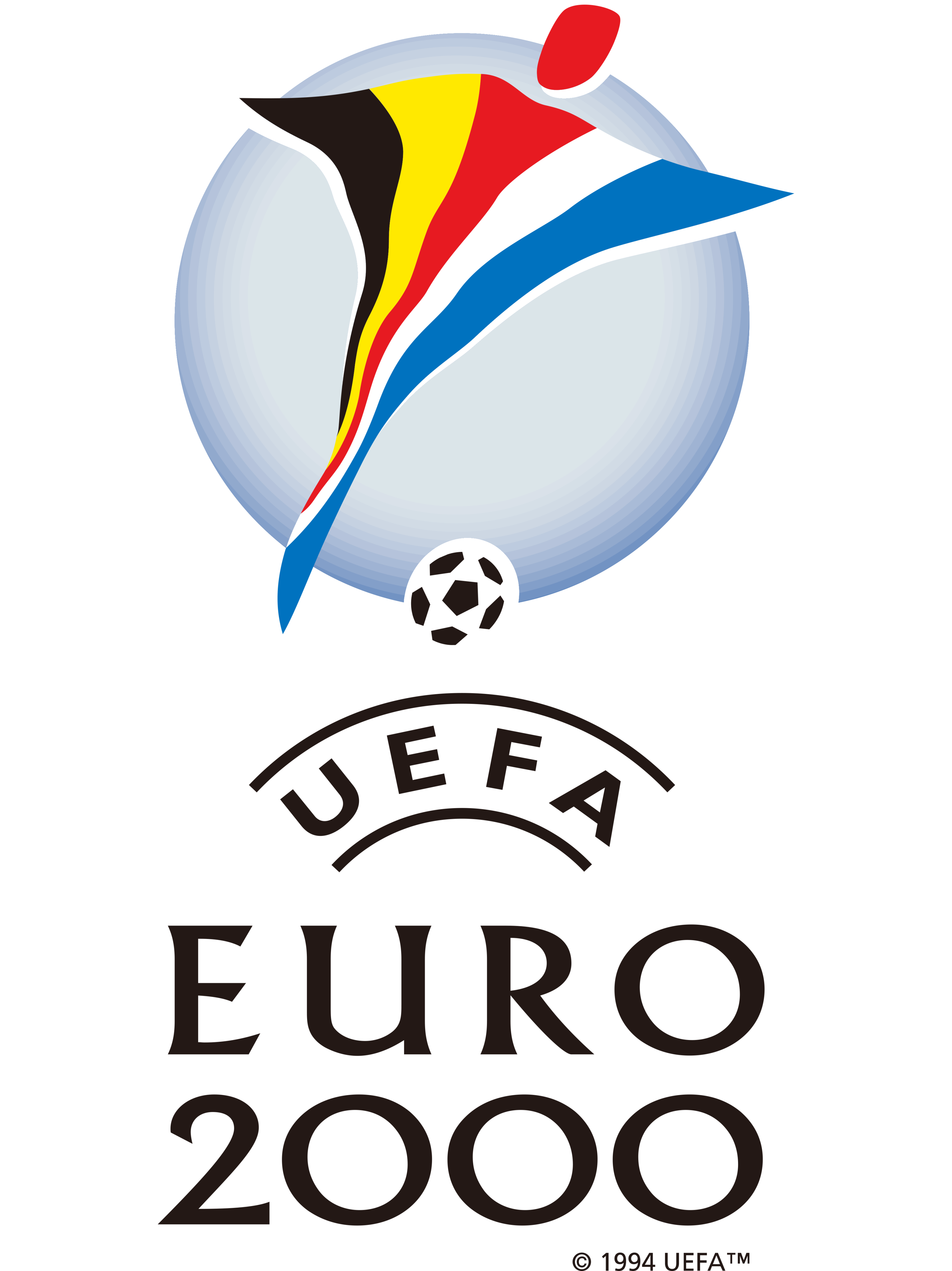 2000年比利时荷兰欧洲杯