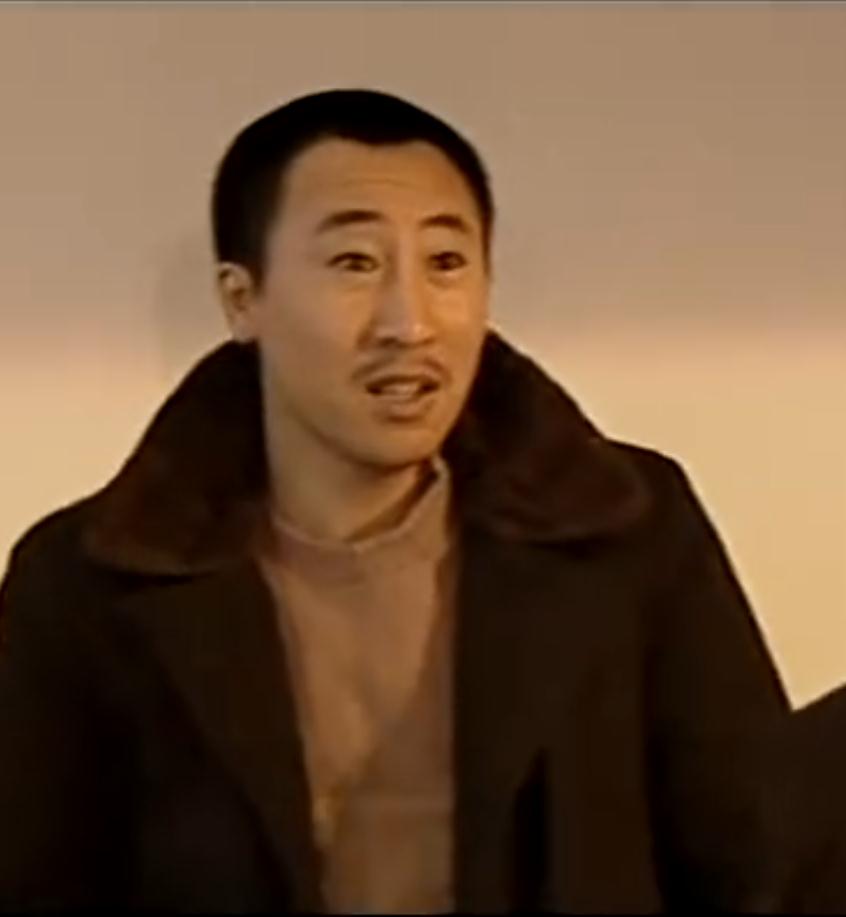 牛二