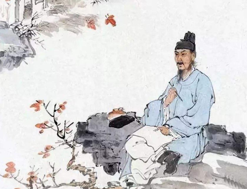 读《贾生》，看李商隐坎坷的人生_百科TA说
