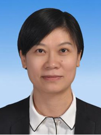  p>何海虹,现任广东省佛山市禅城区人民政府副区长. /p>