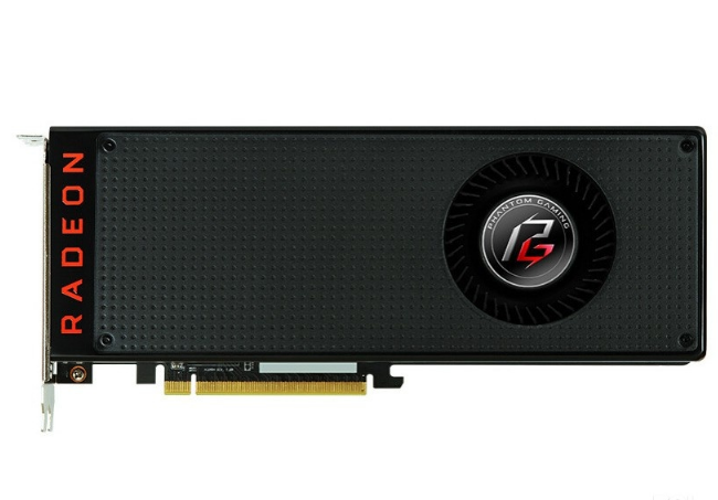  p>华擎radeon rx vega 56 8g 幻影电竞宙斯是一款amd系列的显卡. /p>