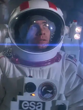 宇宙天魔_百度百科