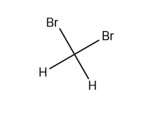 二溴甲烷