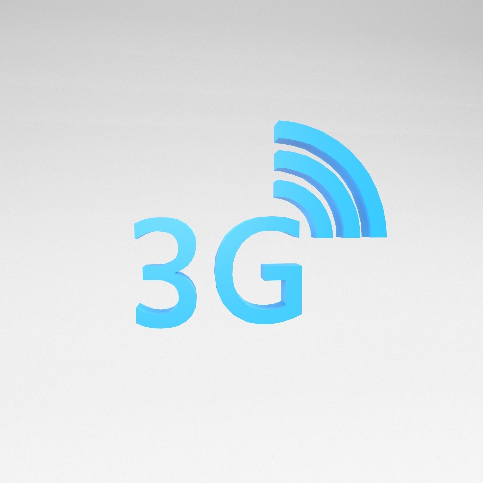 3g logo图片