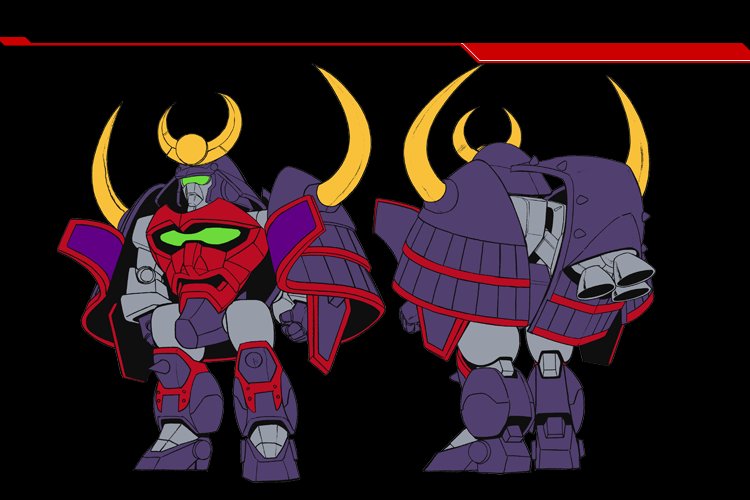  p>《魔动王》(魔动王グランゾート,madō king granzort,英译