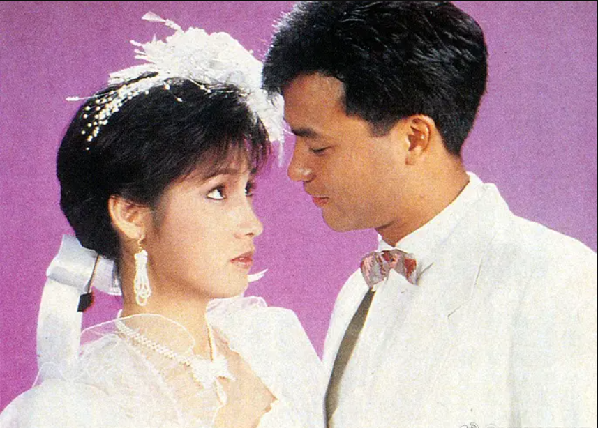 无线电视台 /a>于1985年制作的时装警匪剧,是《新扎师兄》系列第二辑