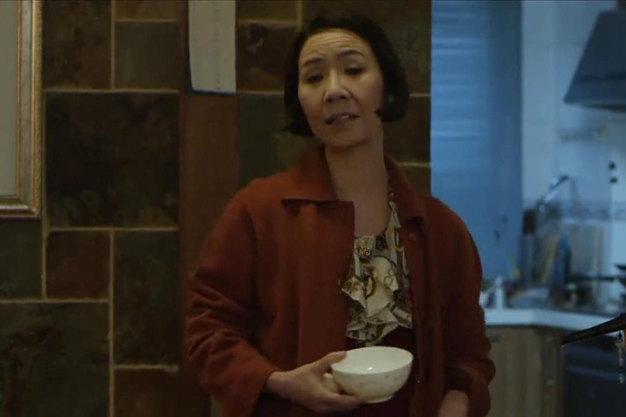 吴向红,都市生活轻喜剧《 a target="_blank" href="/item/抹布女也有