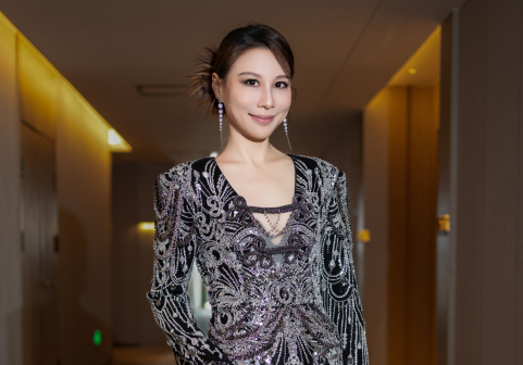 林凡（马来西亚籍女歌手）_百度百科