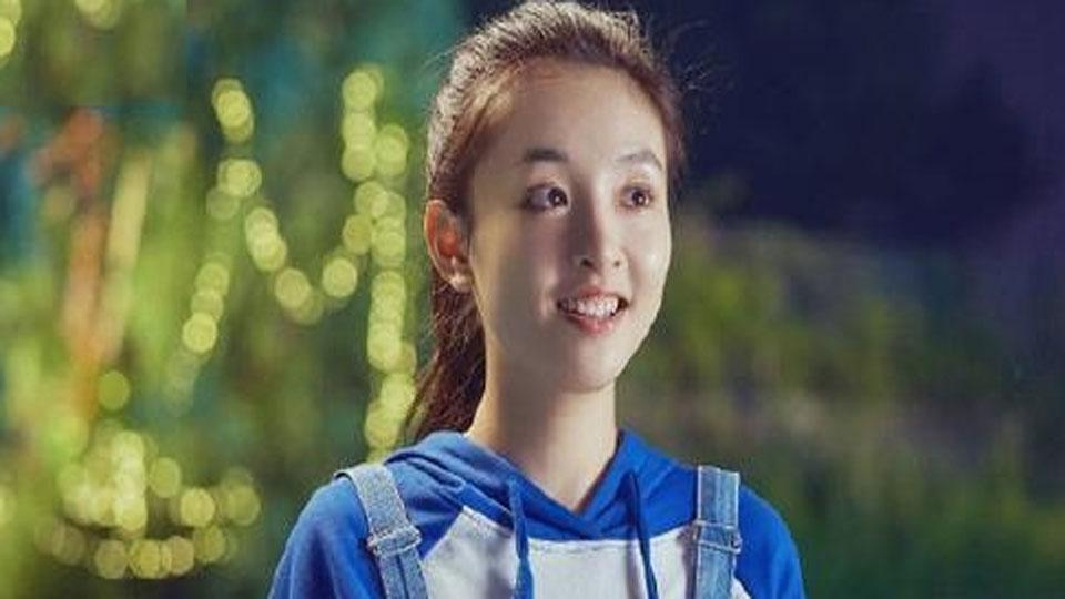 《冰糖炖雪梨》棠雪：速滑道路上的未来新星