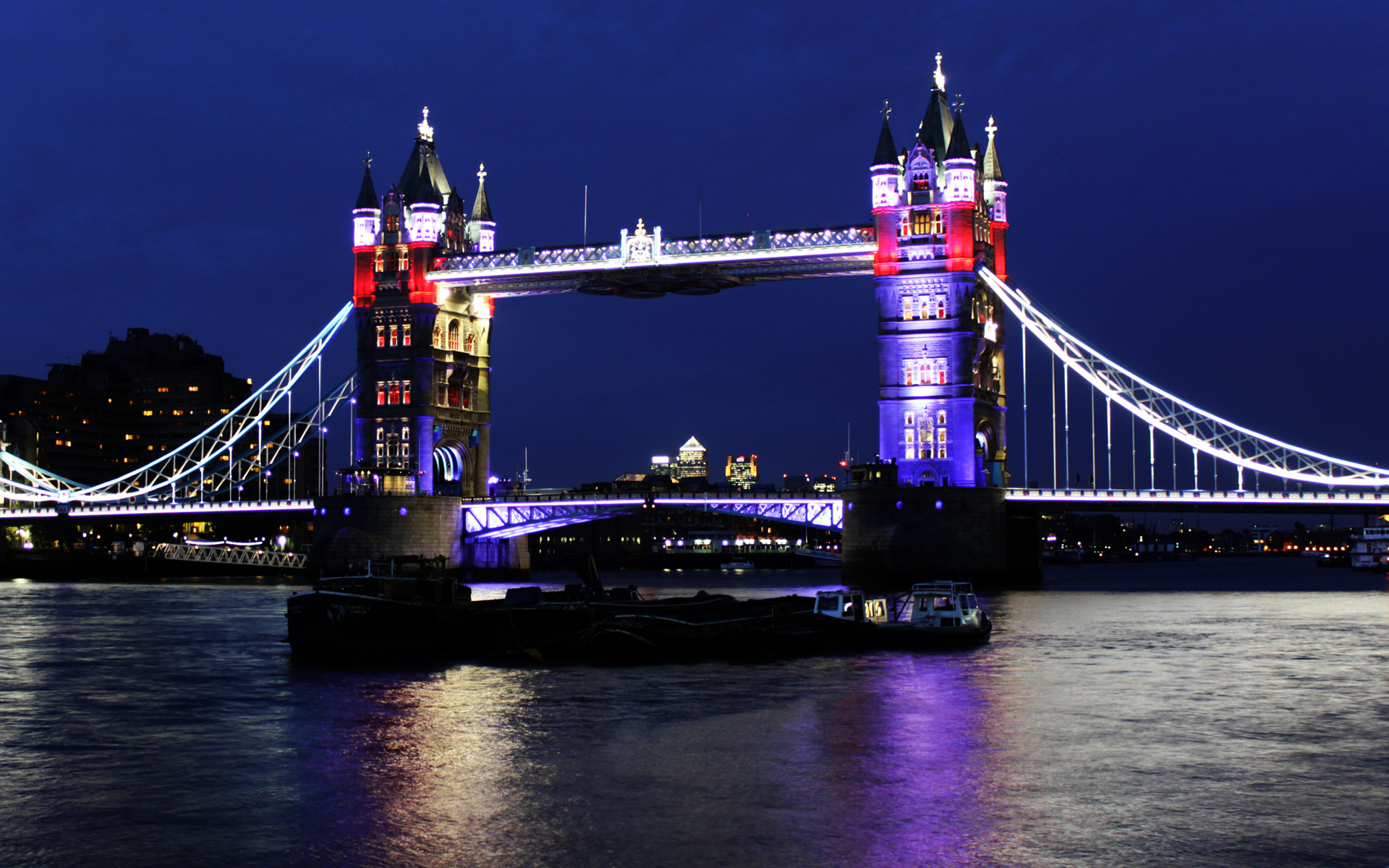 tower bridge