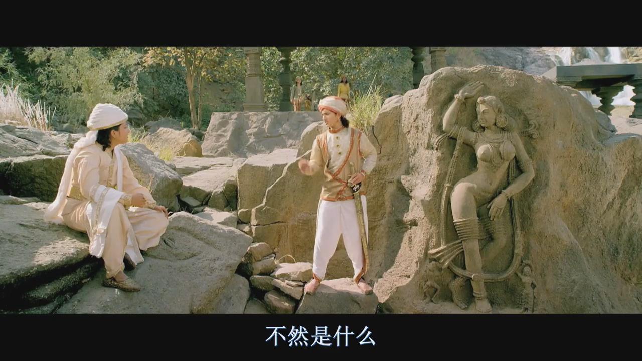 鲁德拉玛德维女王