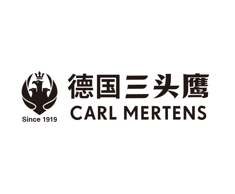  p>三头鹰(carl mertens)是德国高端厨具品牌,由kbh kitchenware gmbh