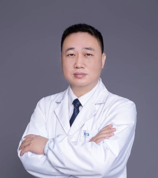 田勇辉（湘西爱尔眼科医院副院长）_百度百科