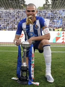 2023年葡萄牙杯冠军