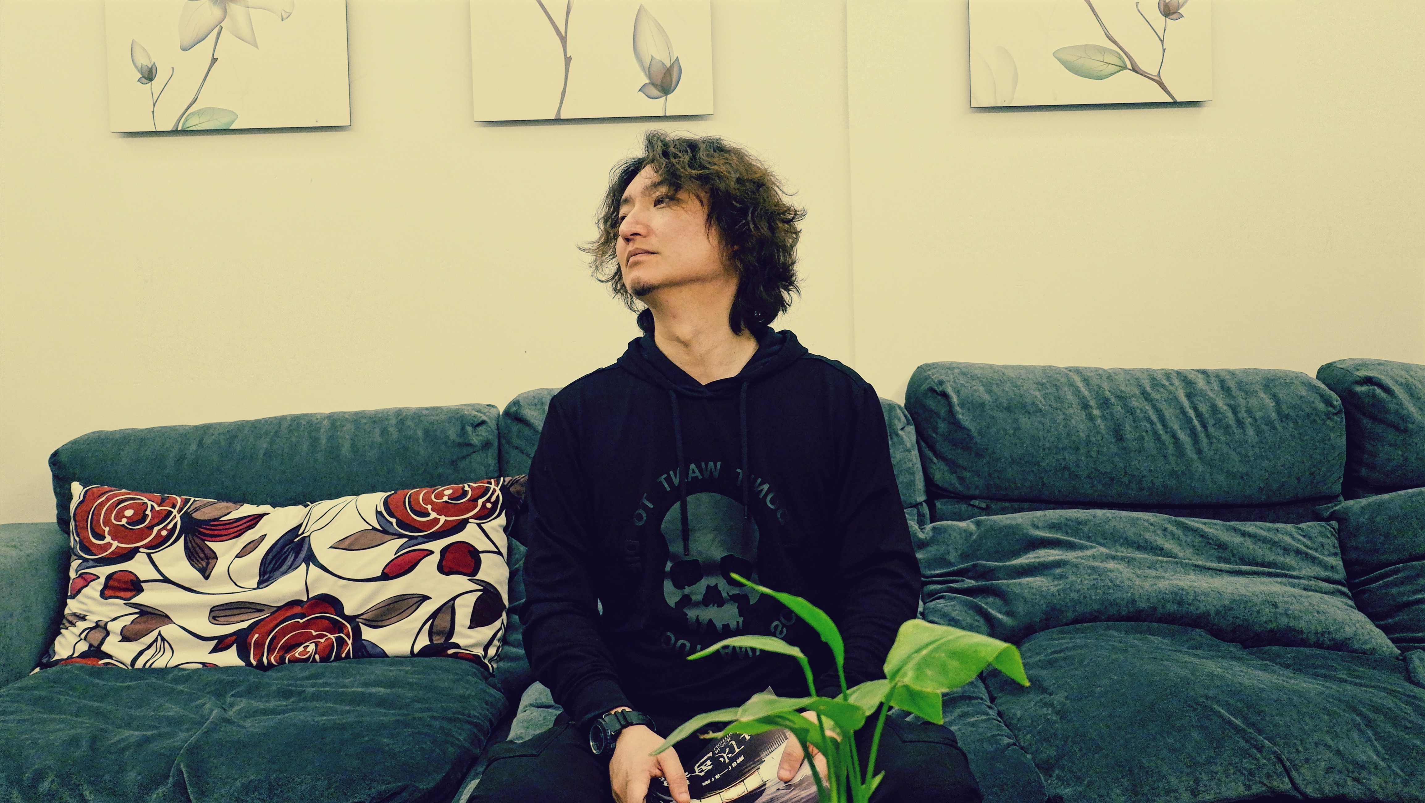 张瀚文