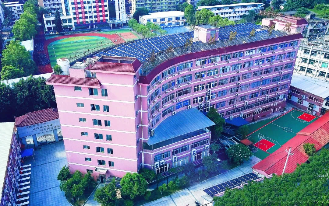 福州科技职业技术学院