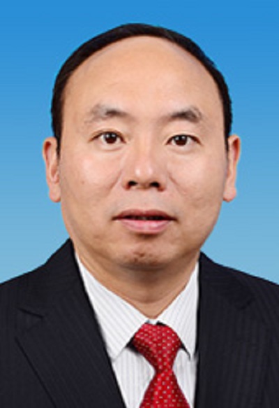 刘纯忠现任荣县人民政府副县长,县人大常委会副主任.