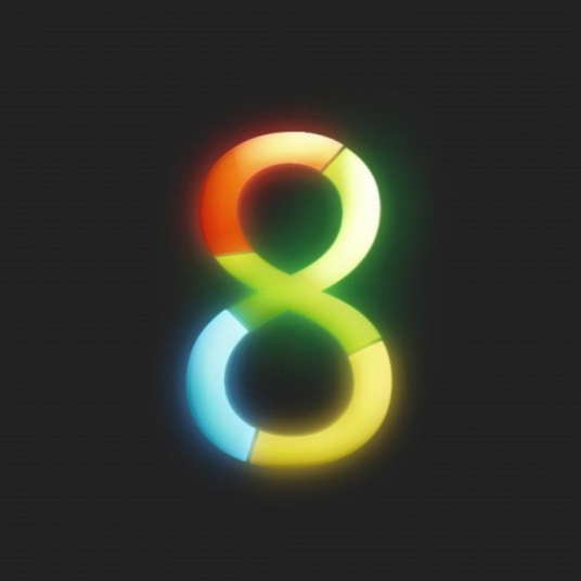 8（自然数） 百度百科