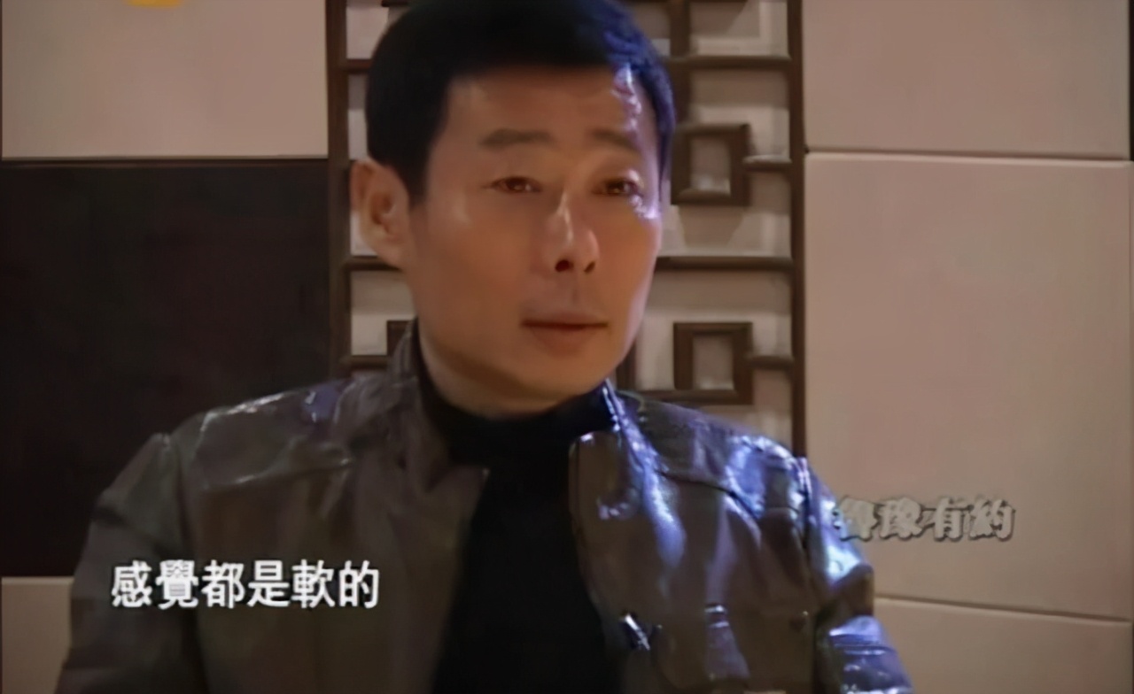 曾从商十年减肥50斤回归演戏《瞄准》霍青为梦想真狠拼_百科TA说