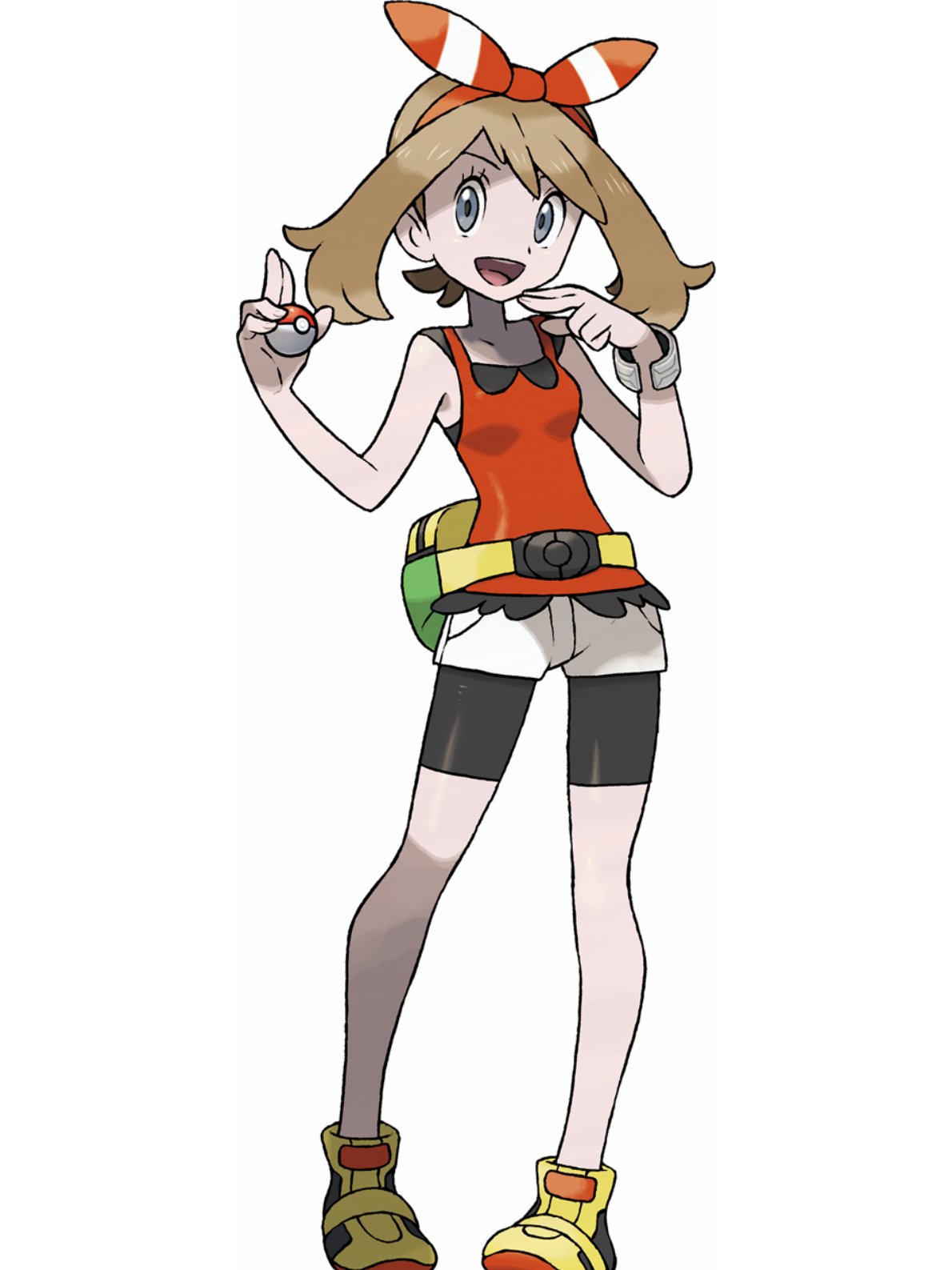 小遥