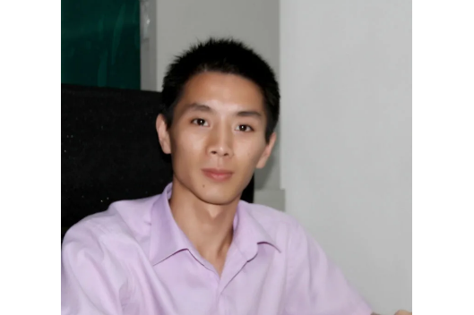 刘华平