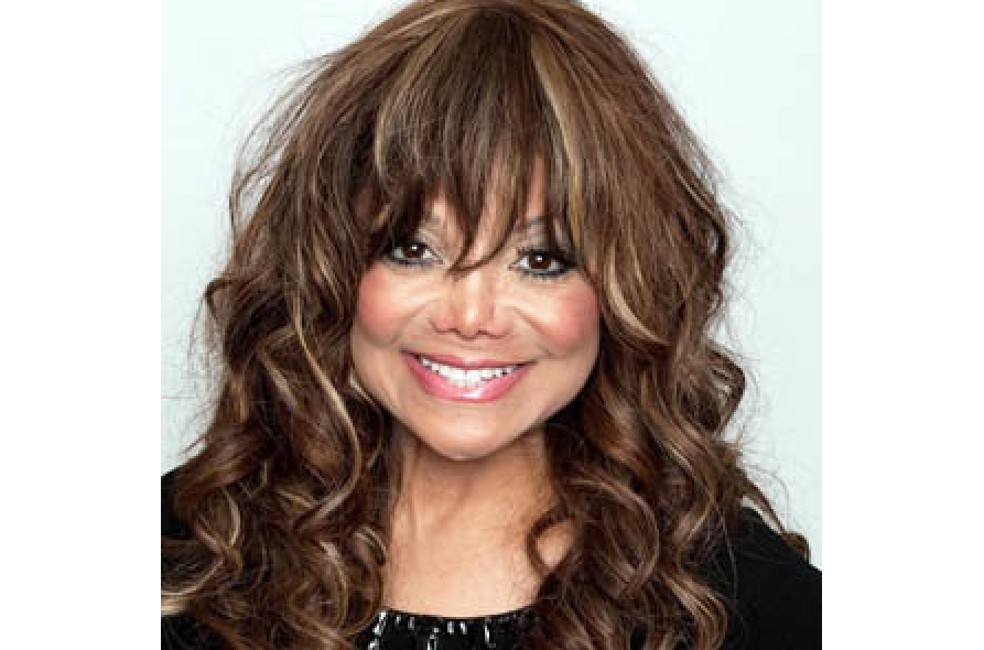 la toya jackson