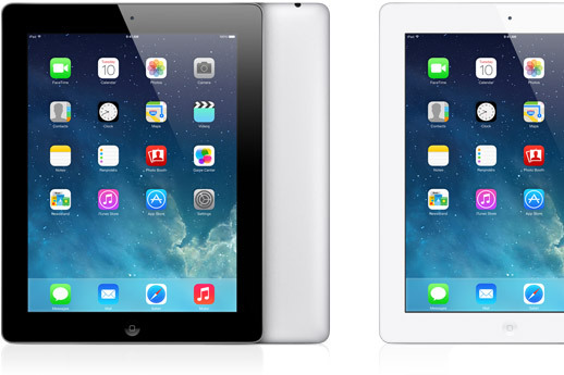  p data-id="suclebqvkrgn">ipad(第 4 代)是苹果公司(apple)于2012年