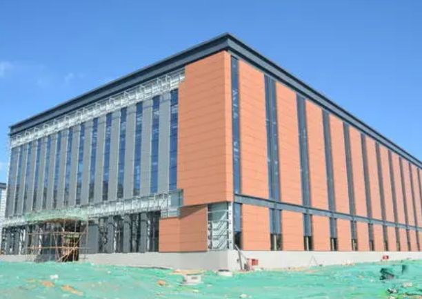 清华大学昌平科研基地