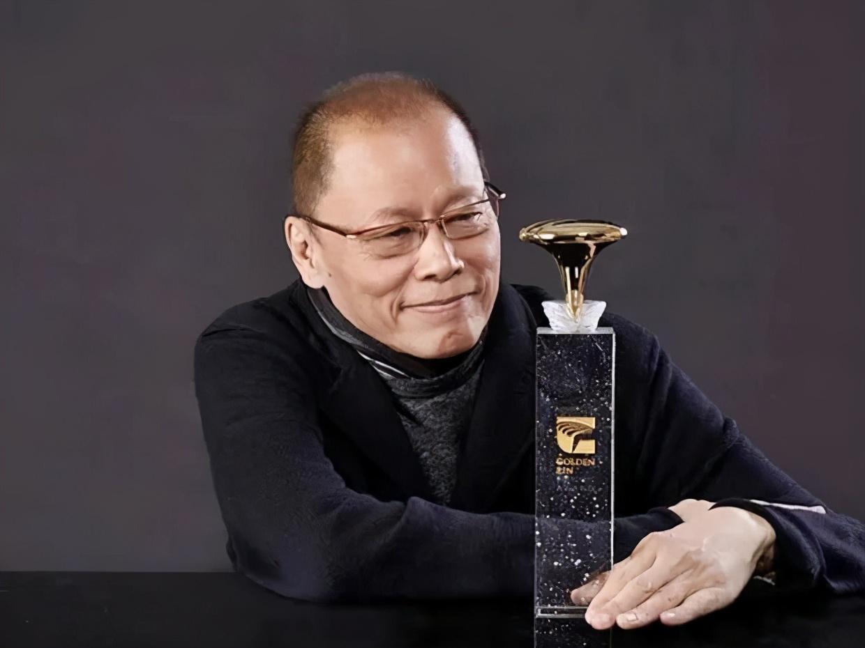 导演张毅去世69岁！曾二婚并获金马奖晚年重病缠身_百科TA说