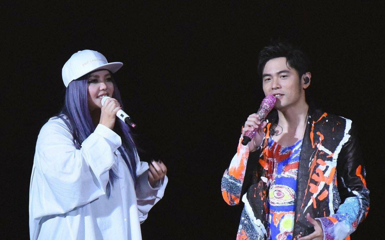 不该（2016年周杰伦、张惠妹演唱的流行歌曲）_百度百科