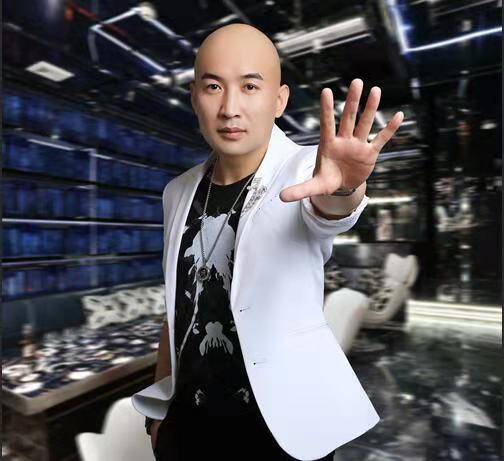 万一（中国男歌手）_百度百科
