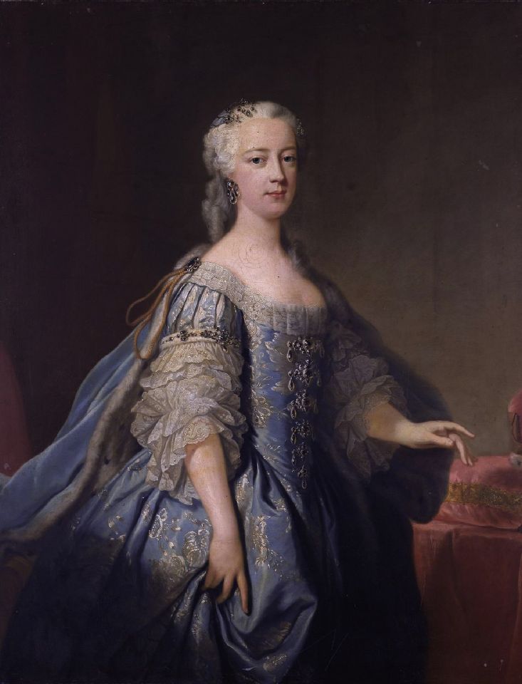  p>乔治二世(英语:george ii,1683年—1760年),德意志汉诺威选帝侯及