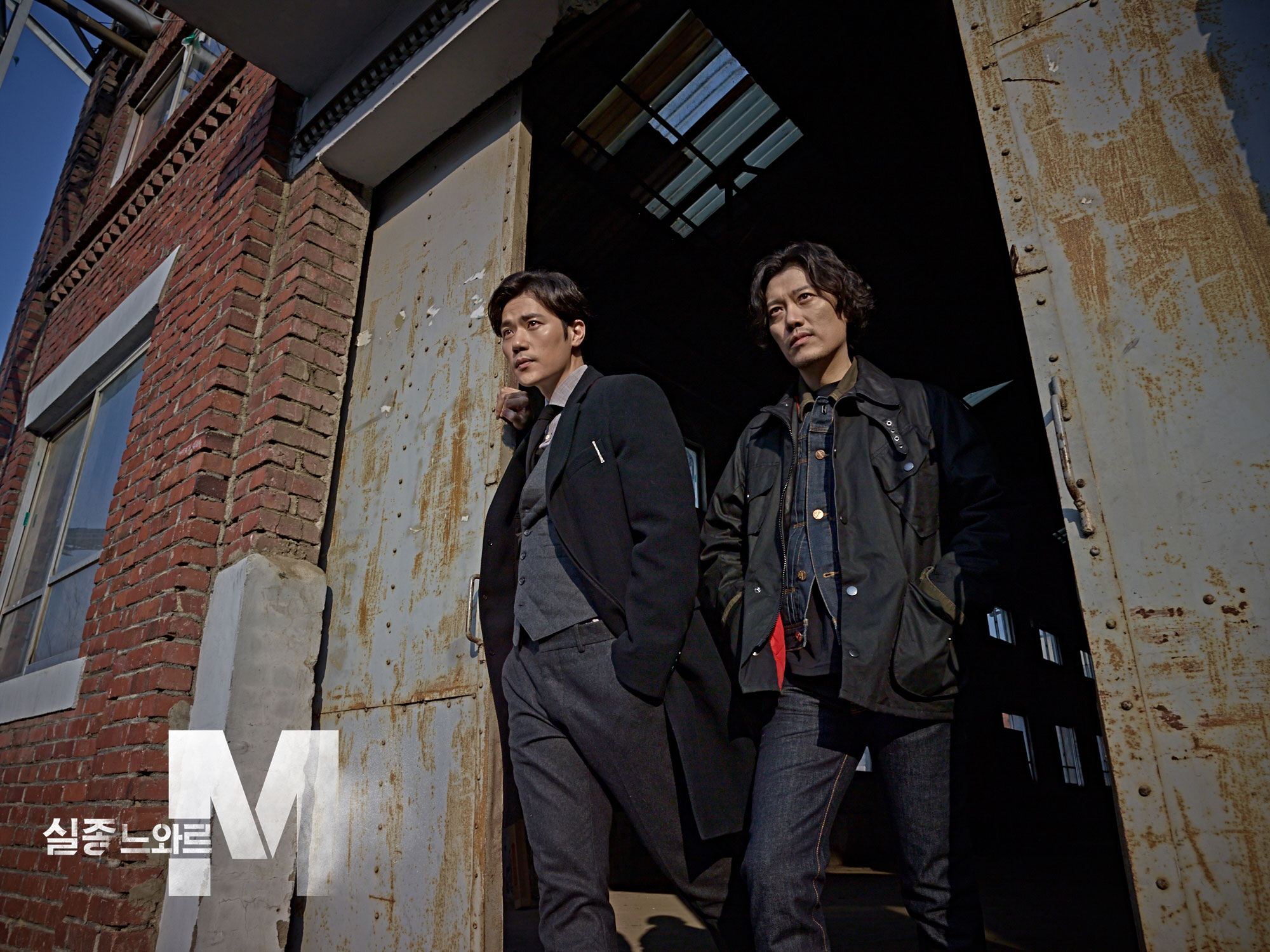 特殊失踪专案组m