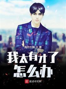 我太有才了怎么办