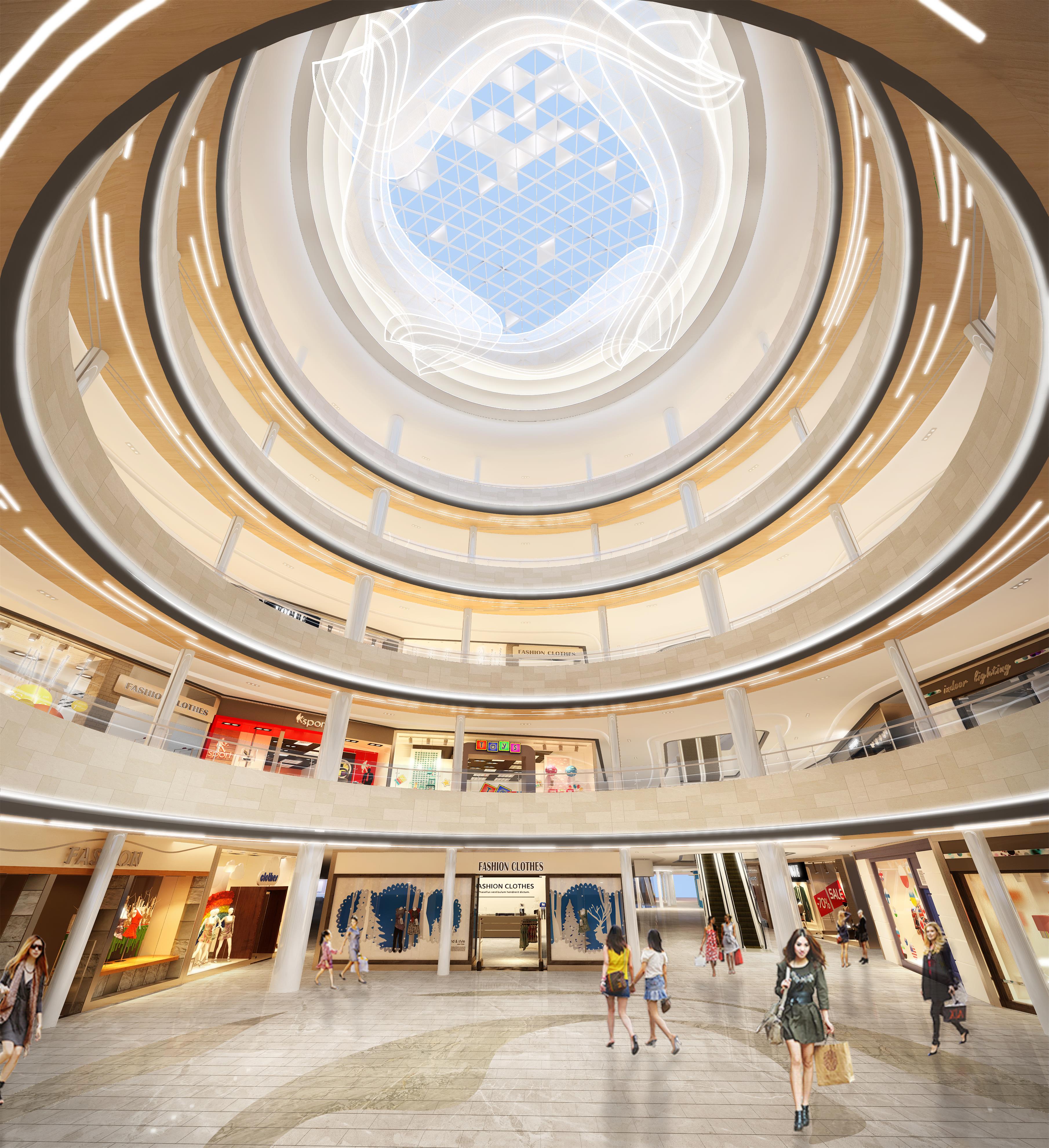 无锡锡东八佰伴