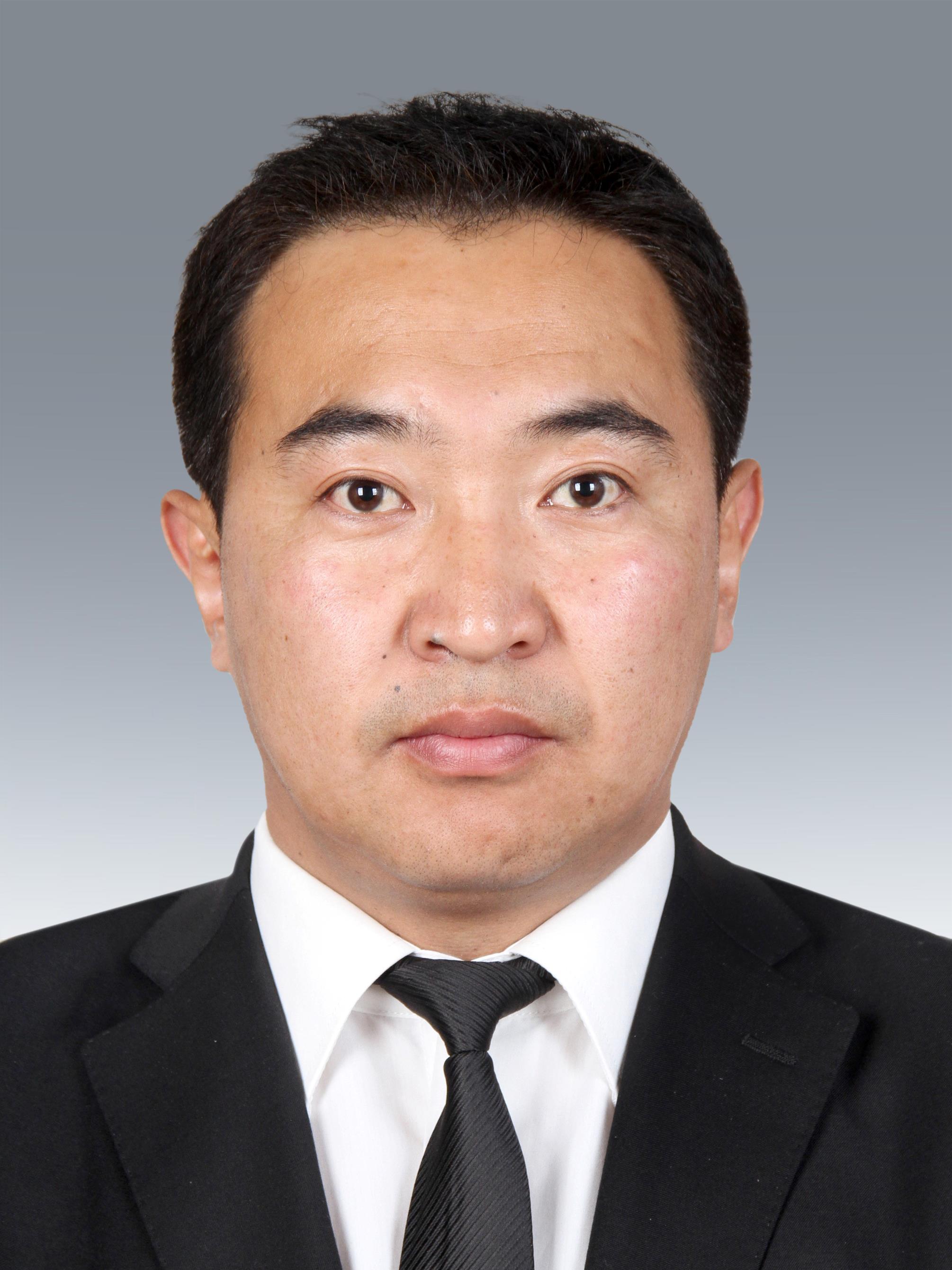 潘立清