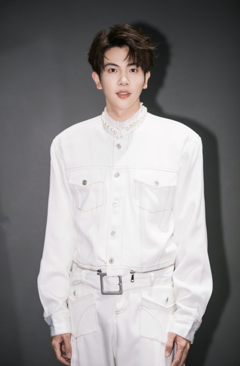 杨帅（中国内地男主持人）_百度百科