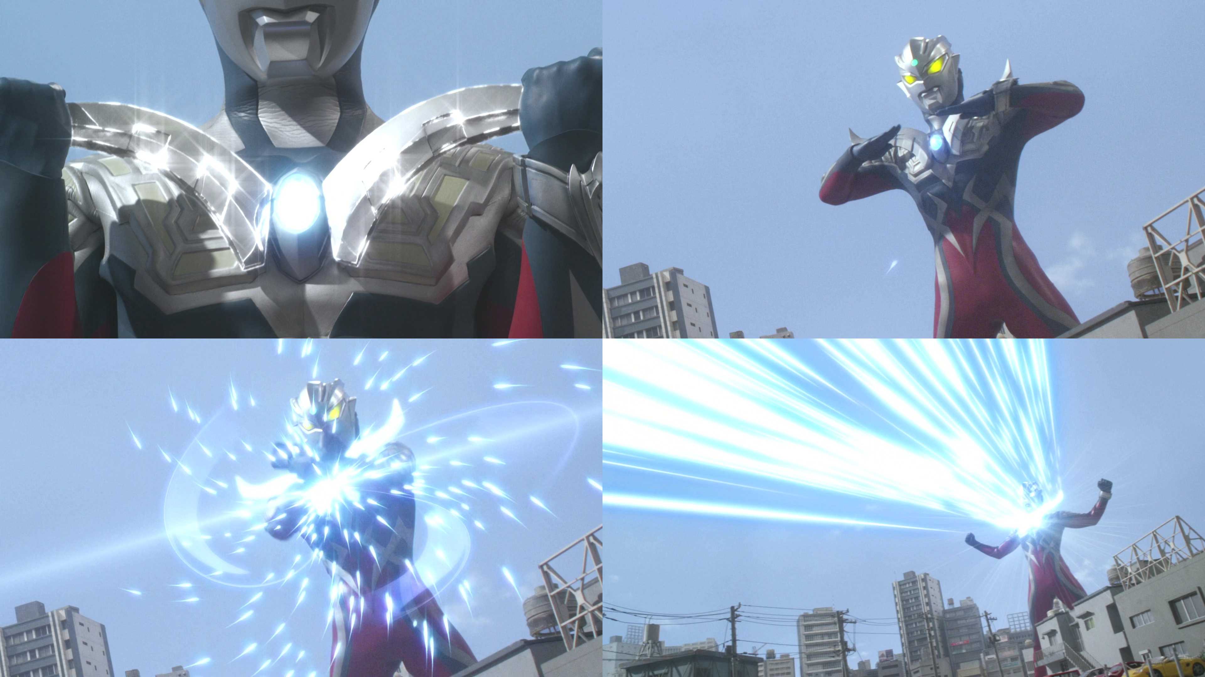 ート b>/ /b>zero twin shoot b>) /b>是日本特摄《奥特曼》系列中 a